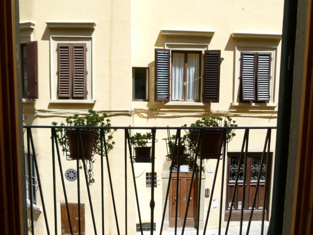 Natural Home Firenze Eksteriør billede